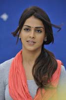 Genelia DSouza Pictures